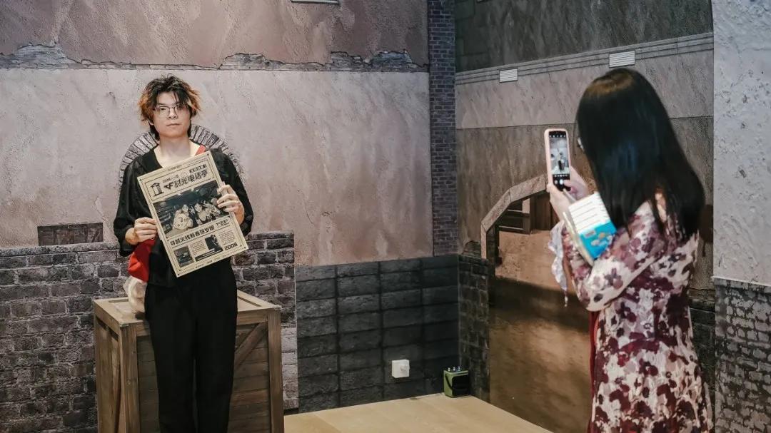 走过这条「来时路」，鹅厂这款长青IP继续起航