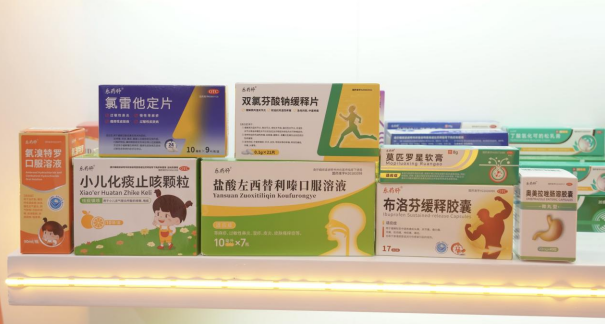药师帮亮相第89届全国药交会，展现数字化医药产业新思路