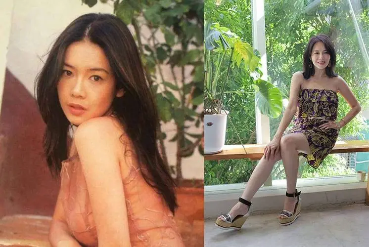 61岁孙兴宣布与前妻复合，同居1年旧情复燃，富婆女友选择放手