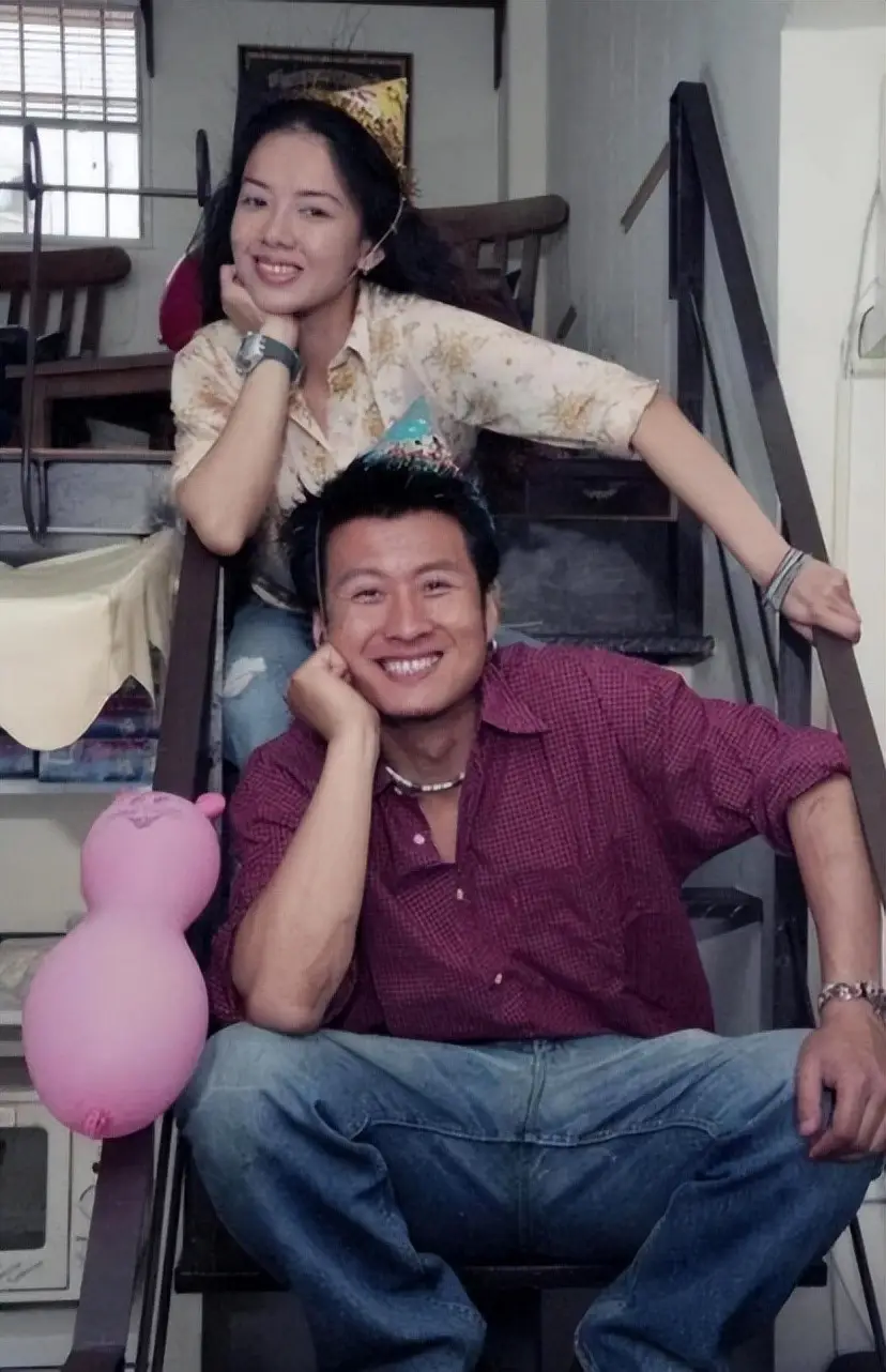 61岁孙兴宣布与前妻复合，同居1年旧情复燃，富婆女友选择放手