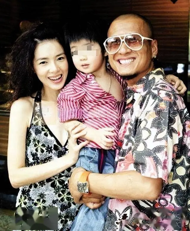 一婚娶女作家，二婚娶选美冠军，后出轨舞蹈演员，如今咋混成这了