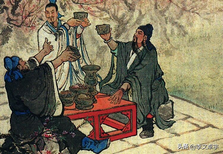 为什么有三国演义，而没有五代十国演义？