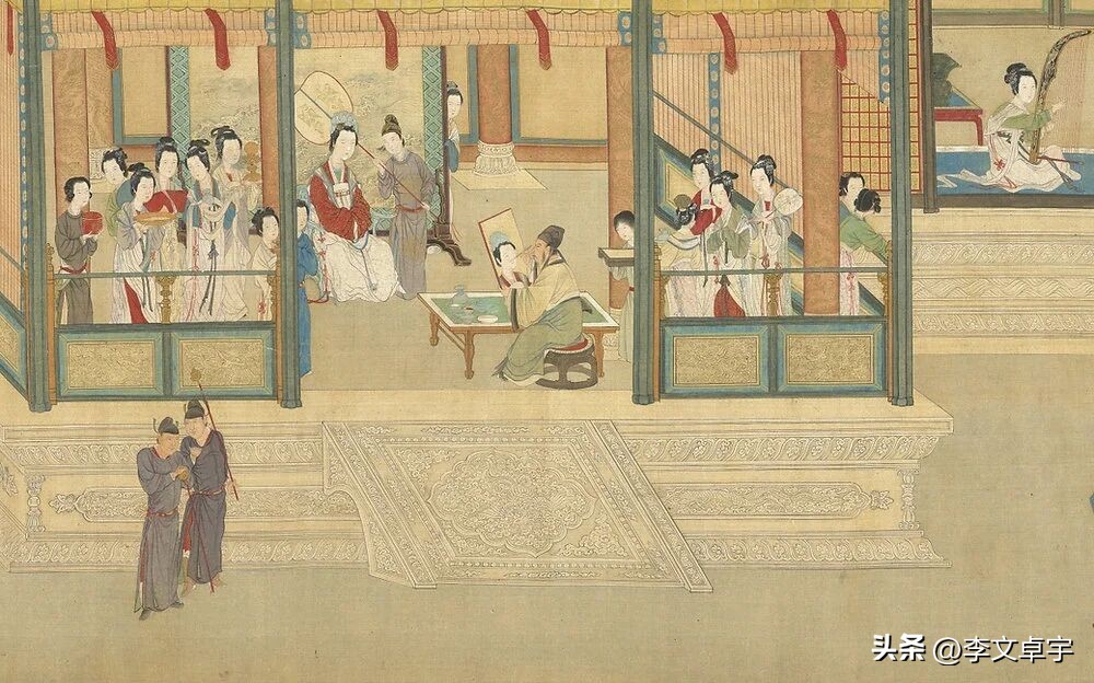 为什么有三国演义，而没有五代十国演义？