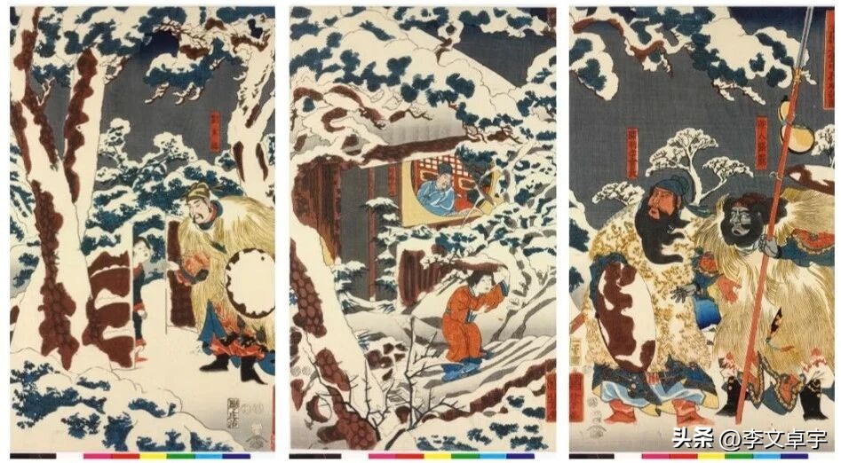 为什么有三国演义，而没有五代十国演义？