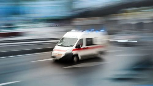 从别斯兰枪林到库尔斯克餐桌—战地记者卢宇光的生存密码与传奇
