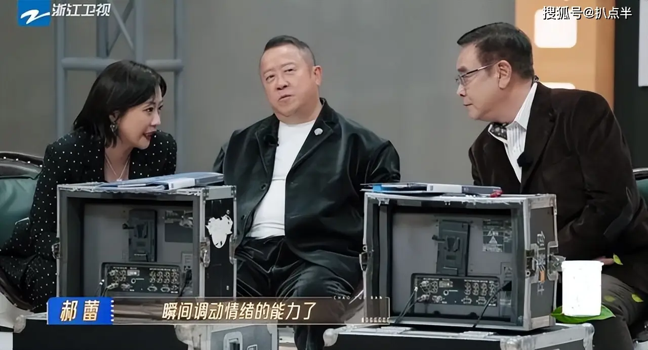 4年没演戏，沦为主播的朱梓骁：本是巅峰出道，缘何被传封杀？