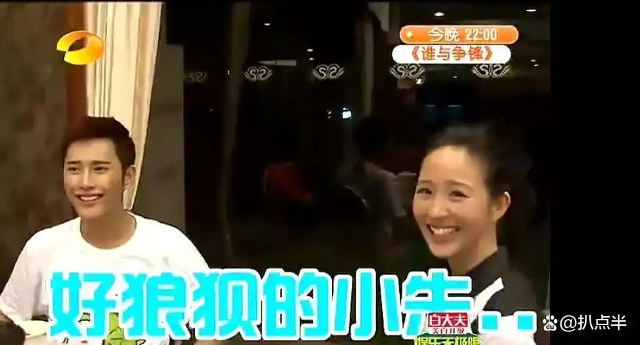 4年没演戏，沦为主播的朱梓骁：本是巅峰出道，缘何被传封杀？