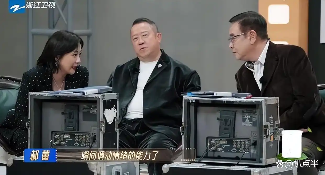 4年没演戏，沦为主播的朱梓骁：本是巅峰出道，缘何被传封杀？