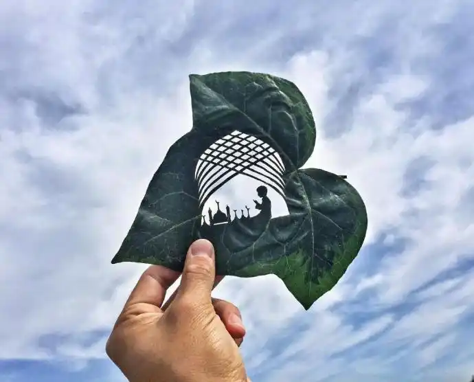 男人励志霸气经典语录，元气满满，振奋人心！
