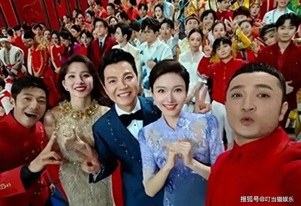 26年央视春晚导演官宣彩排！小品领军人物确认回归，终于等到这天