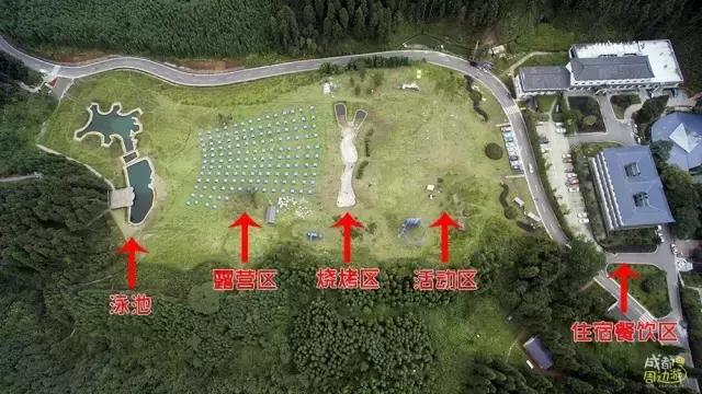 蓝天白云与草原，奔驰的心怎能收得住？