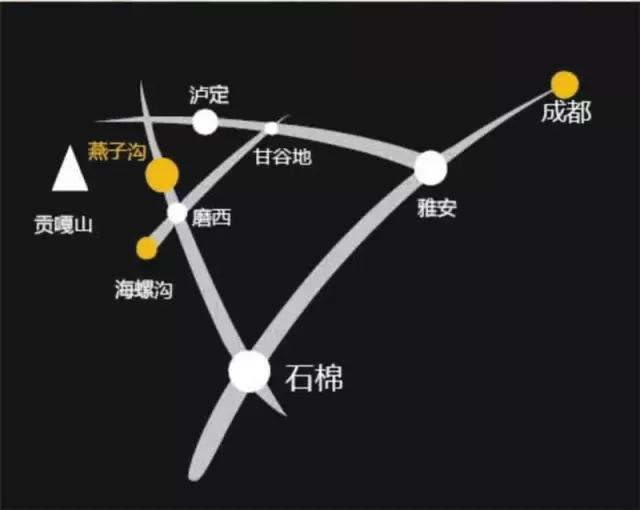 蓝天白云与草原，奔驰的心怎能收得住？