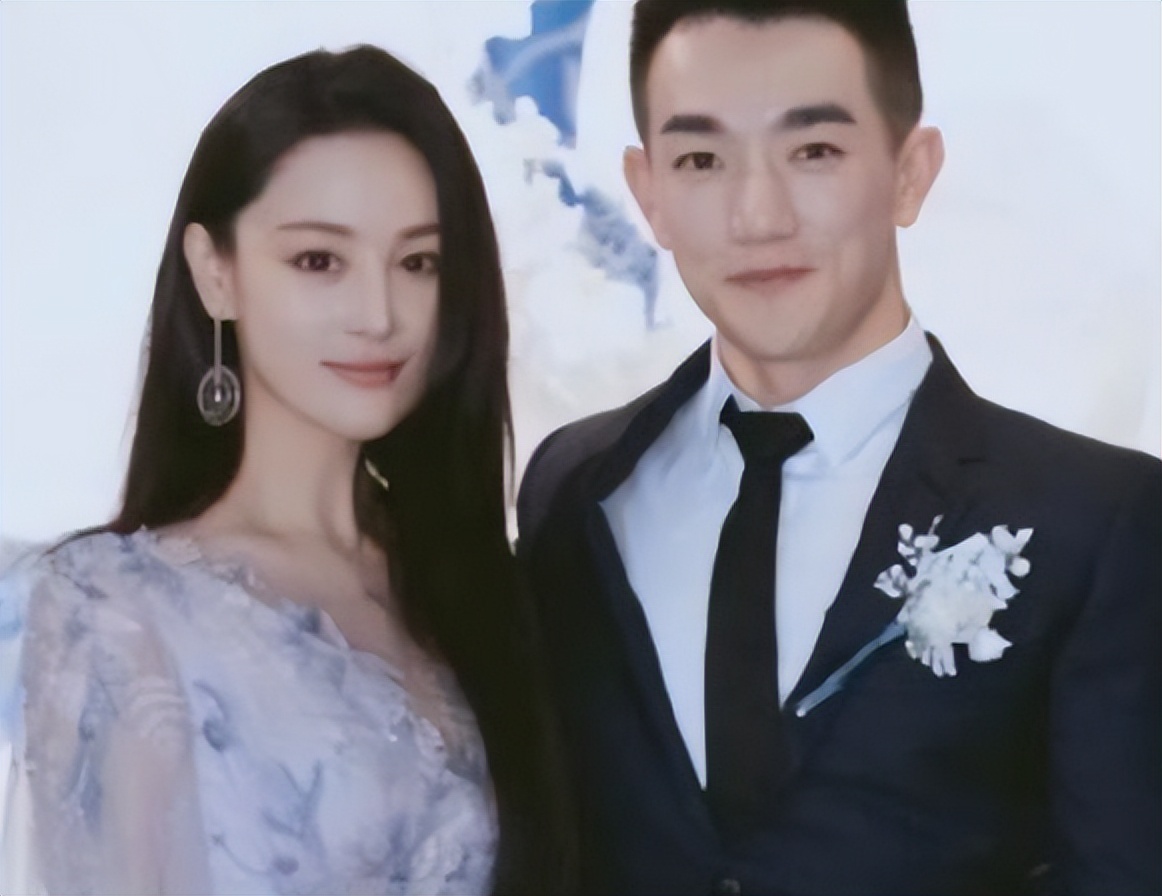 张馨予现在已经远离娱乐圈纷争，嫁入平凡，她的清醒，很少人看懂