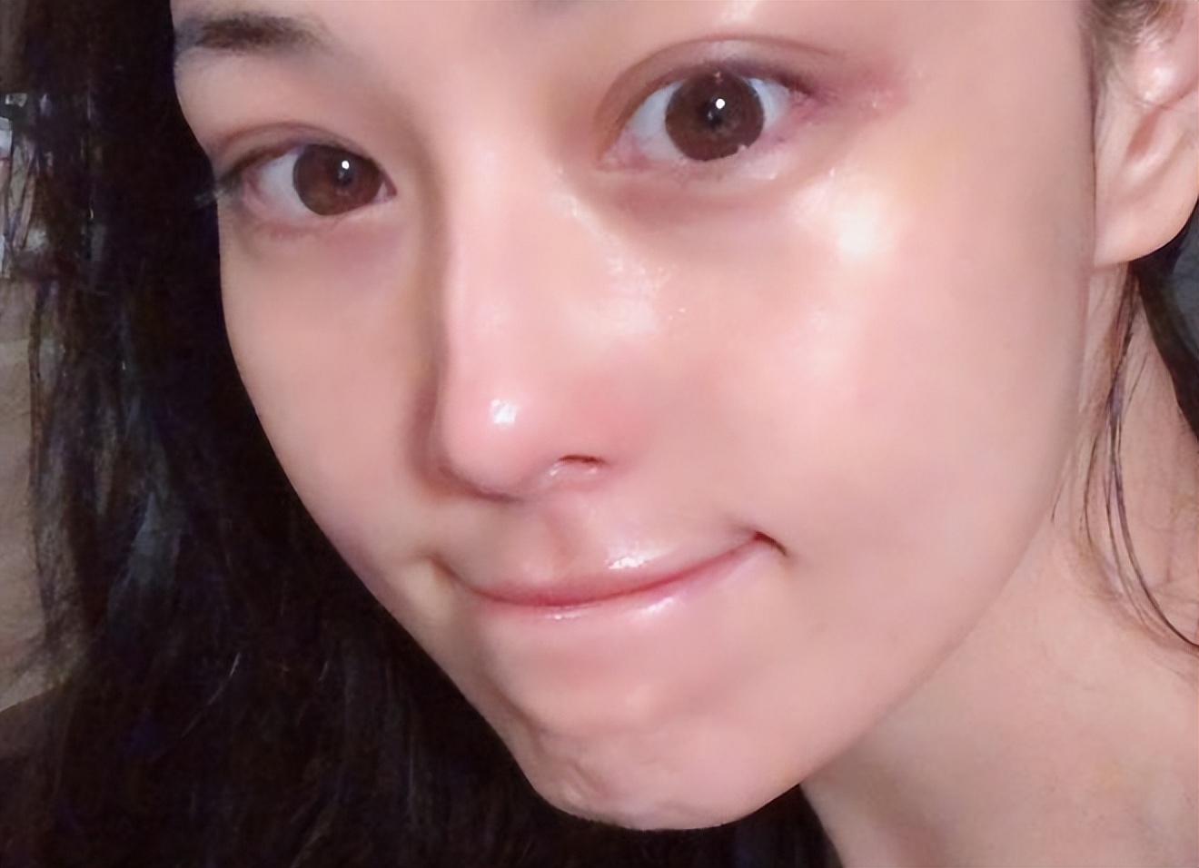 张馨予现在已经远离娱乐圈纷争，嫁入平凡，她的清醒，很少人看懂