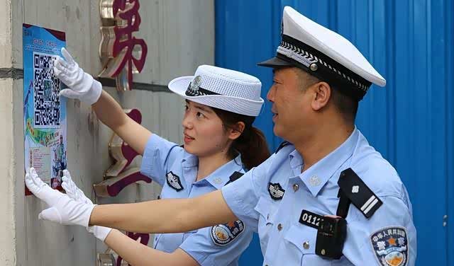 交警教你3句话，遇碰瓷党不用怕，轻松应对，让对方落荒而逃！