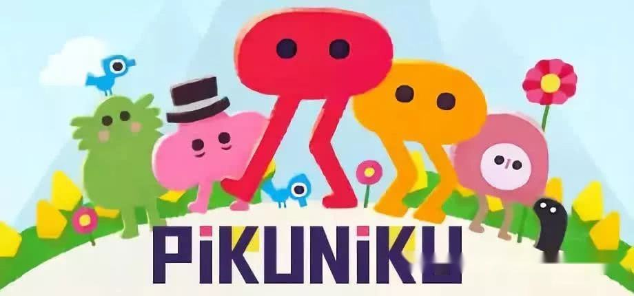 推荐steam上5款适合情侣的不吵架双人合作闯关游戏