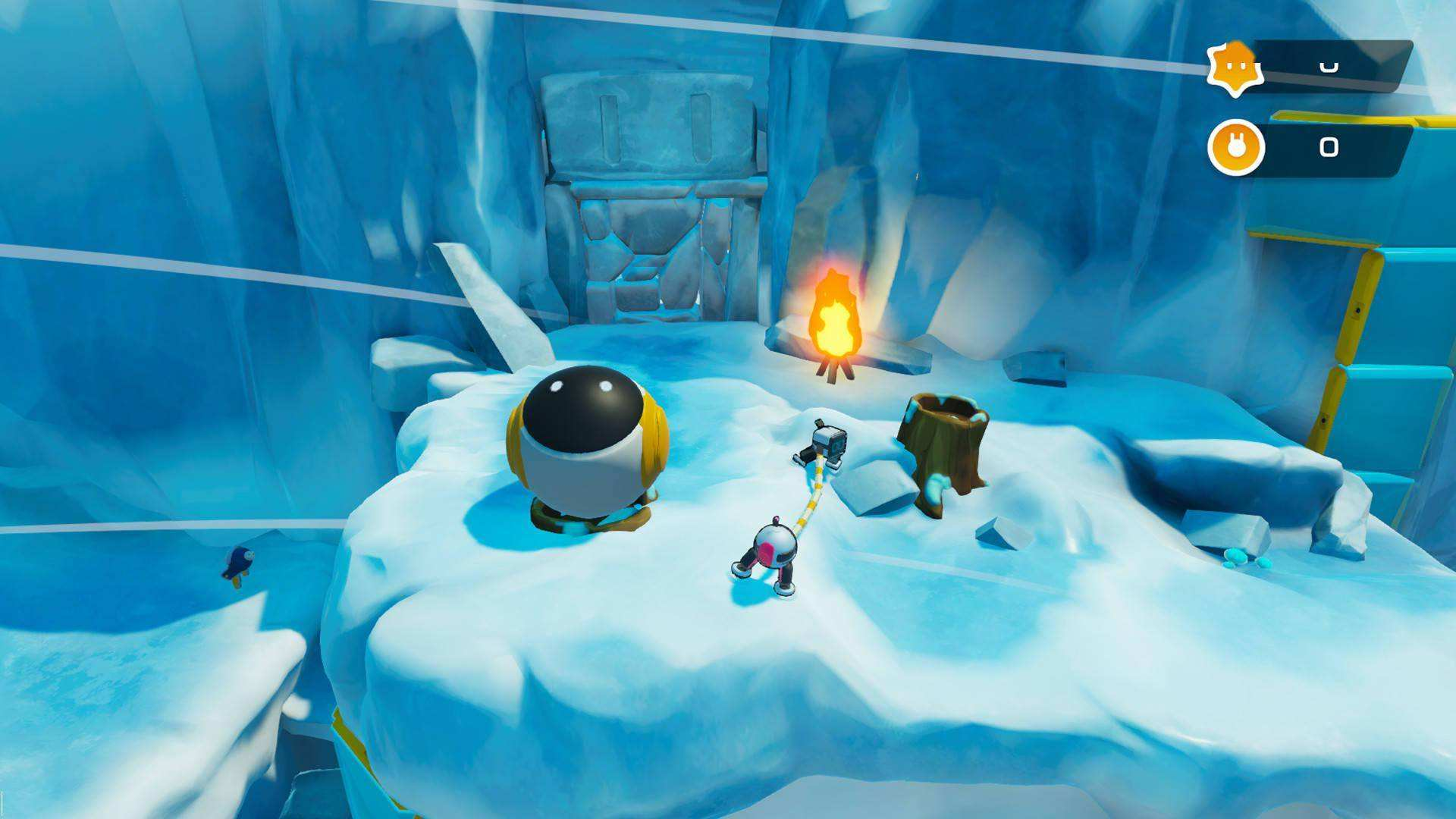 推荐steam上5款适合情侣的不吵架双人合作闯关游戏