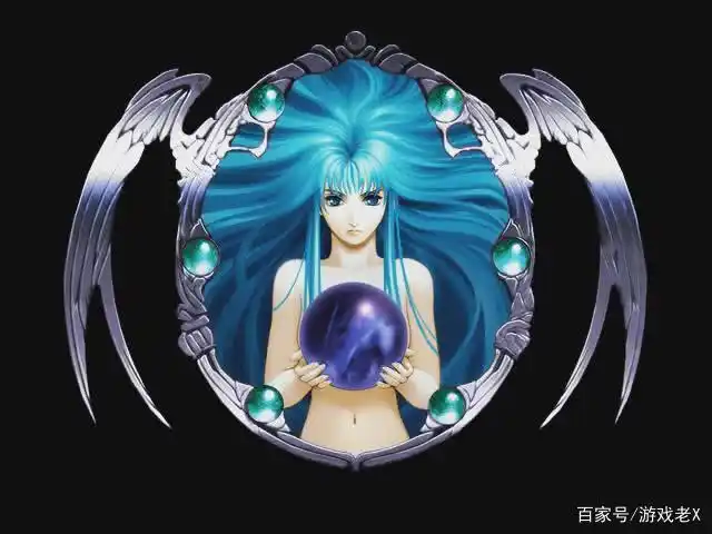 永远的伊苏，红发亚特鲁与两代女主菲娜和莉莉娅的故事