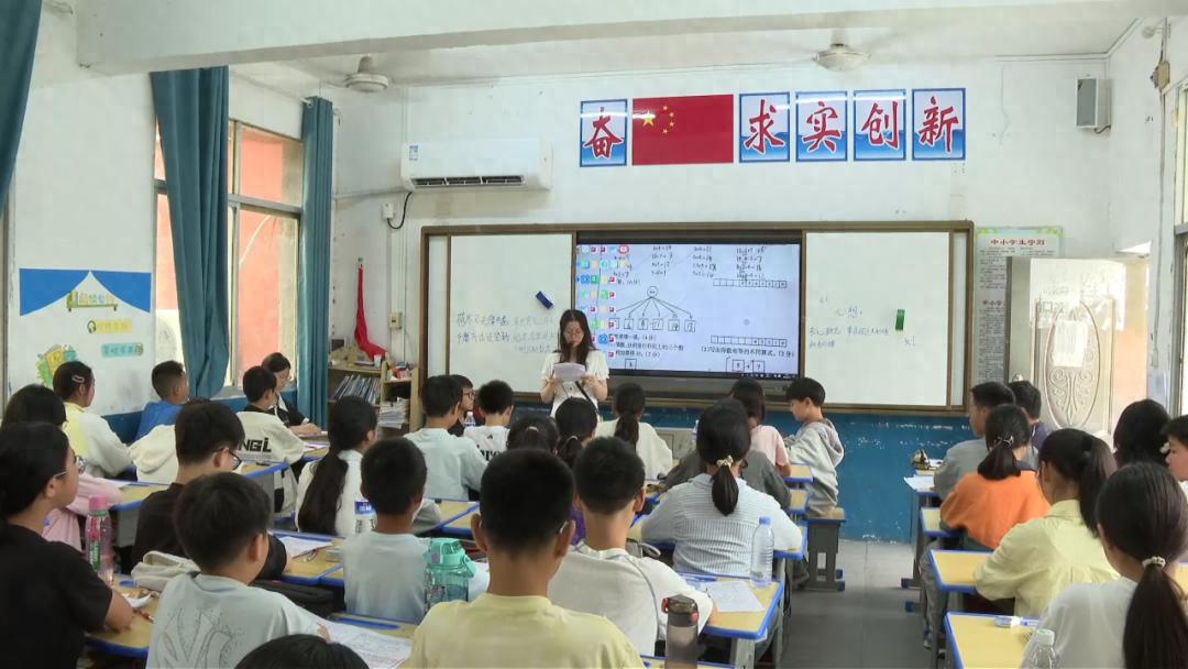 全覆盖！惠及监利12万余名学生