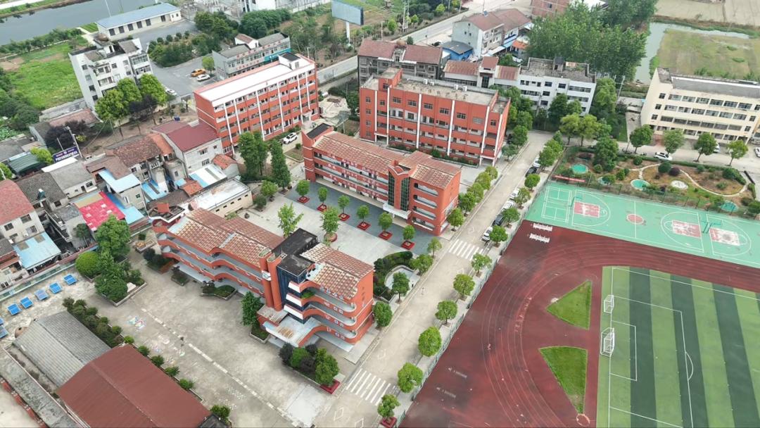 全覆盖！惠及监利12万余名学生