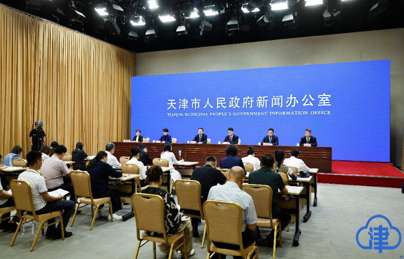 内外兼修 精管善治 “十五五”期间北辰区将全面提升城市颜值与气质