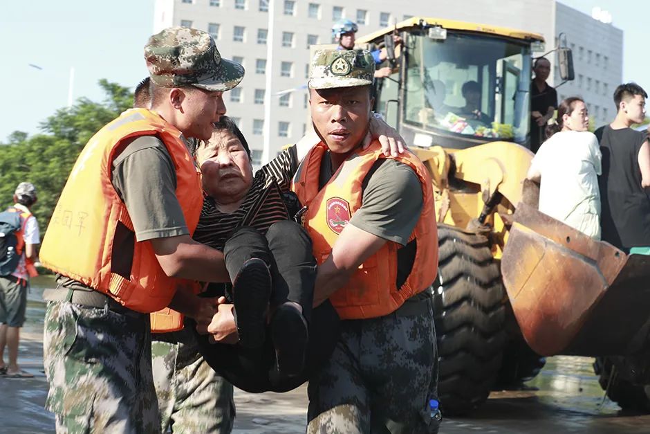 这些照片凭什么获中国新闻奖 | 评委有话说