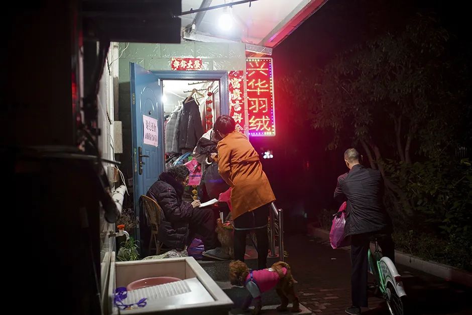 这些照片凭什么获中国新闻奖 | 评委有话说