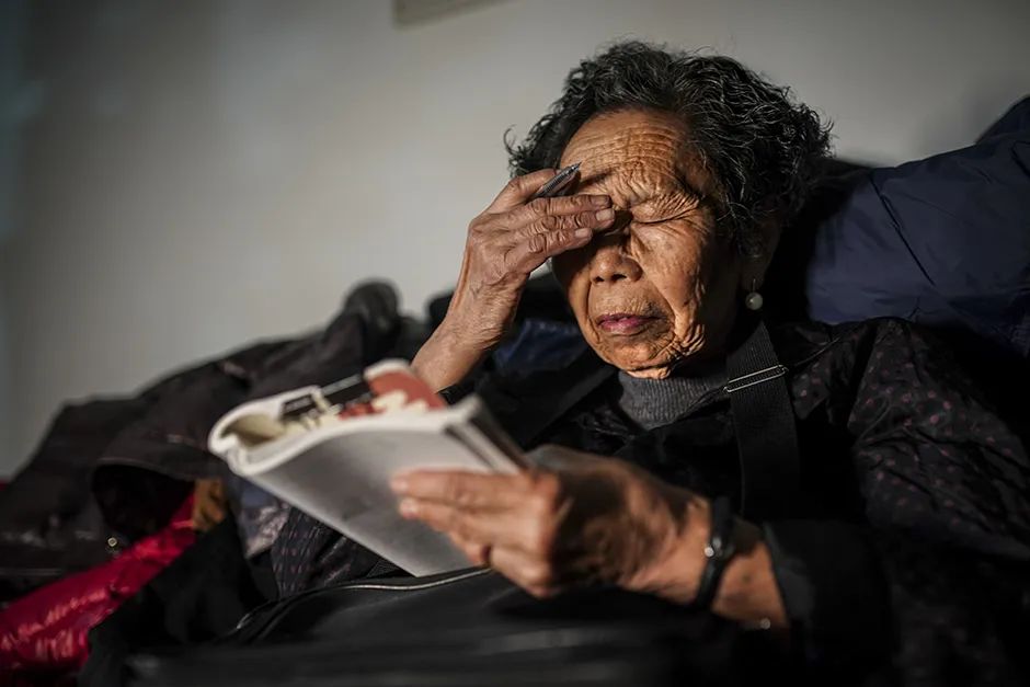 这些照片凭什么获中国新闻奖 | 评委有话说