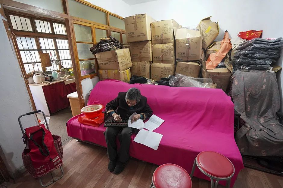这些照片凭什么获中国新闻奖 | 评委有话说