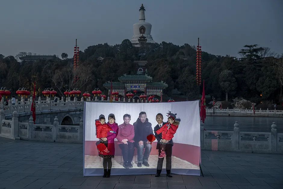 这些照片凭什么获中国新闻奖 | 评委有话说