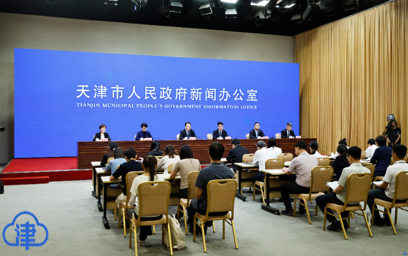 北辰区推动制造业向高端化、智能化、绿色化转型升级