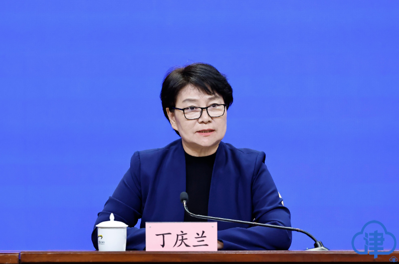 北辰区推动制造业向高端化、智能化、绿色化转型升级
