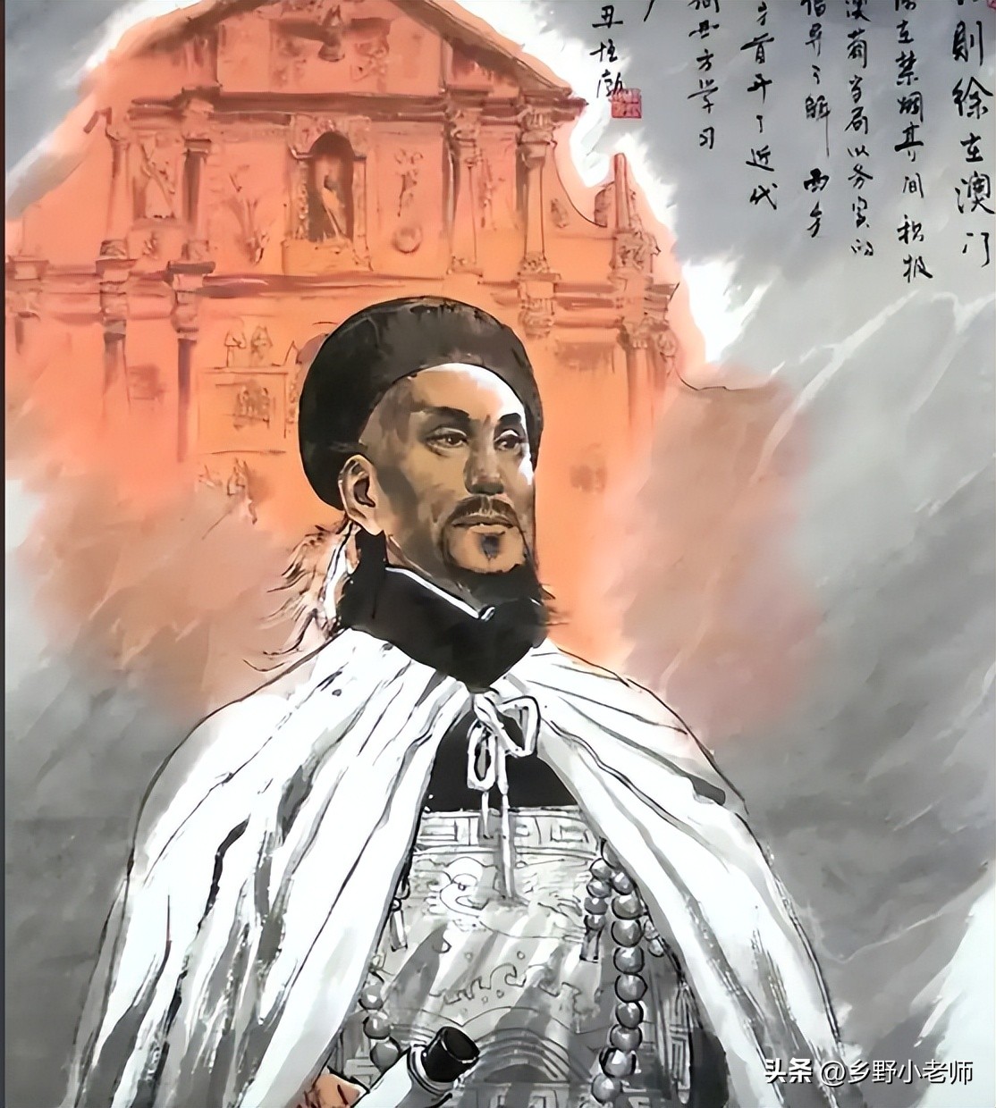 林则徐禁烟成功了，为什么说反而害了清朝？