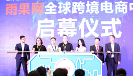 美国跨境电商平台