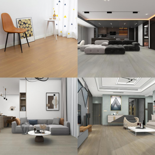 大自然《绿色家居消费趋势白皮书》，领航健康家居风向标