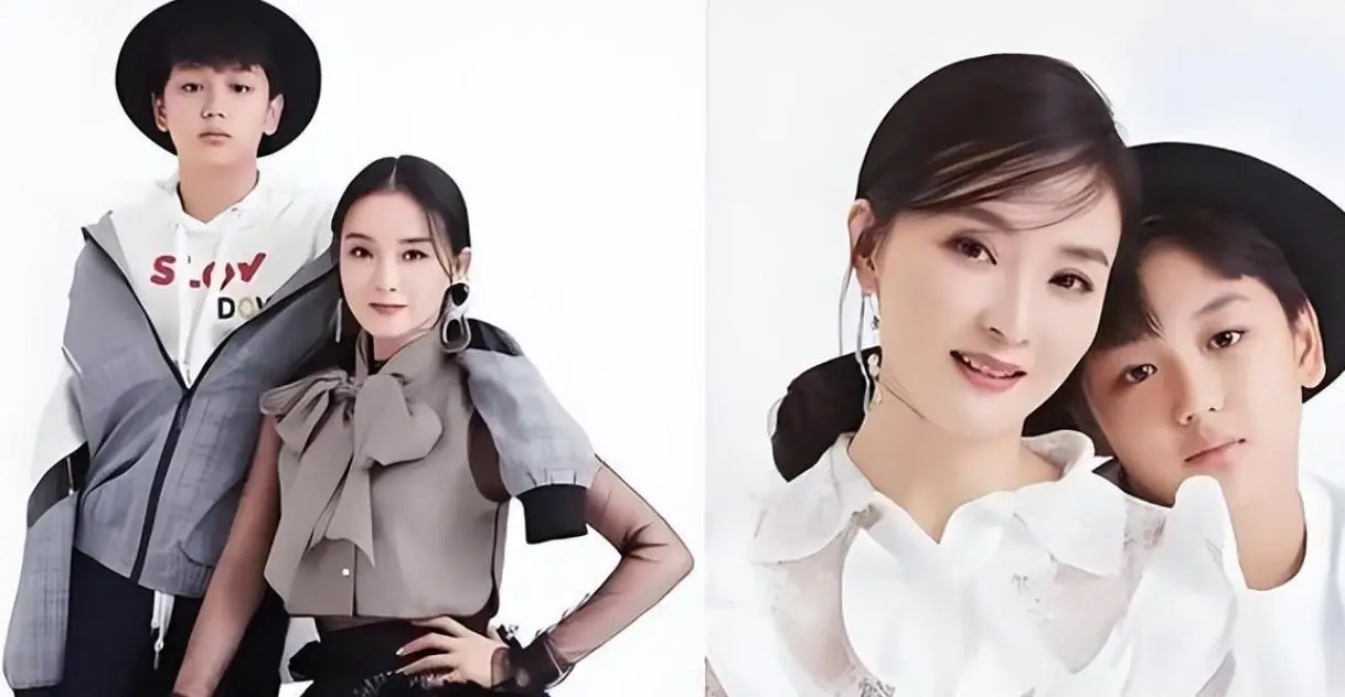 结婚二十五年，51岁的王艳终于熬出头，她的现状超出了网友的预估