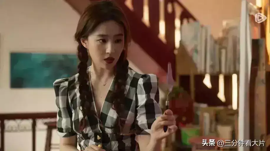 过了二十年，《仙剑》胡歌刘亦菲仍占据顶峰，难怪人人都想拍仙侠