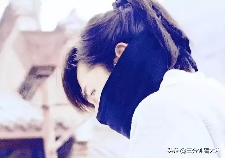 过了二十年，《仙剑》胡歌刘亦菲仍占据顶峰，难怪人人都想拍仙侠