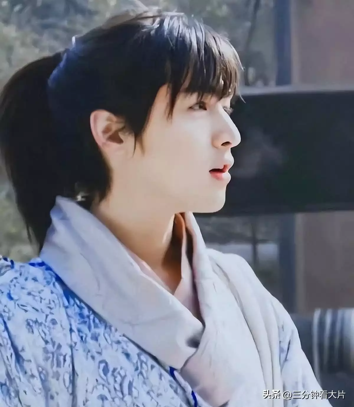 过了二十年，《仙剑》胡歌刘亦菲仍占据顶峰，难怪人人都想拍仙侠