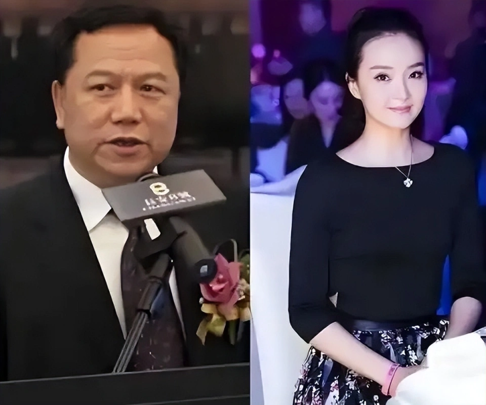 王艳晒家庭照，扎马尾看着比小8岁继子年轻，球球比王烁帅很多