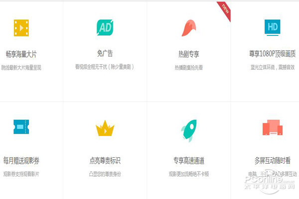 搜狐会员账号共享