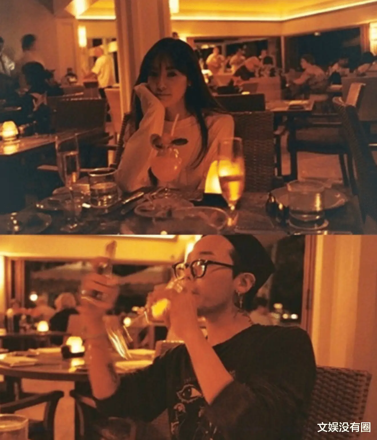 权志龙李珠妍复合？那些年，被传与GD交往过的绯闻女友们！