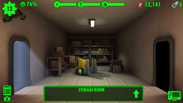 辐射避难所破解版