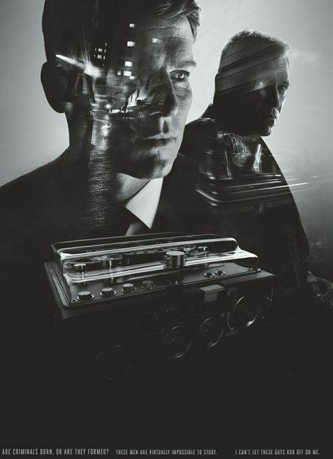 读心大师 拷问心灵