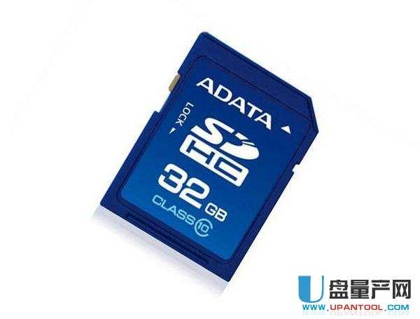 SD卡写保护怎么去掉？不是开关那么简单