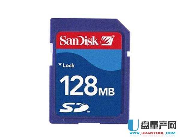 SD卡写保护怎么去掉？不是开关那么简单