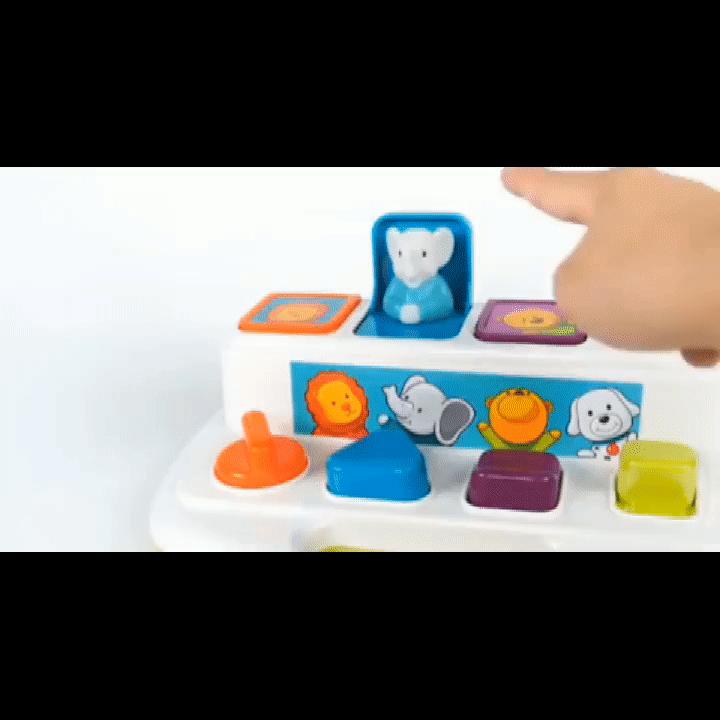 婴幼儿早教游戏有哪些？在家怎么给孩子做早教？超详细的0-3岁婴幼儿早教游戏，建议收藏备用（0~1岁）