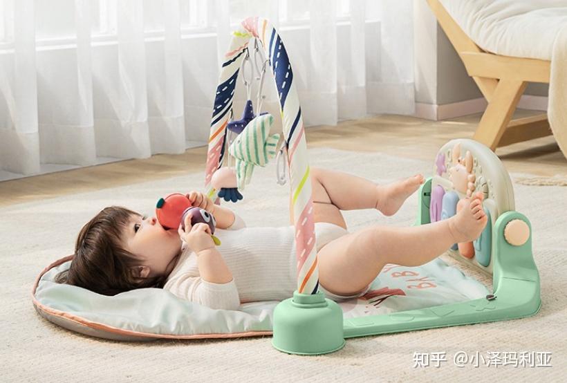 婴幼儿早教游戏有哪些？在家怎么给孩子做早教？超详细的0-3岁婴幼儿早教游戏，建议收藏备用（0~1岁）