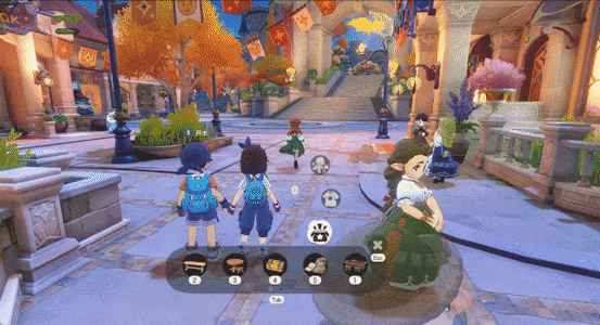 洛克王国世界定档3.26！五年磨一剑太走心