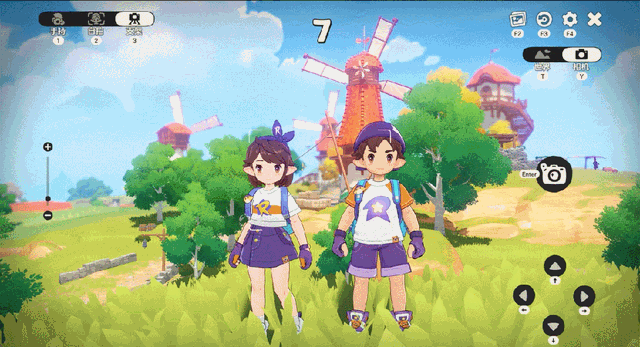 洛克王国世界定档3.26！五年磨一剑太走心